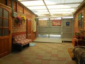 Antonina Guest House